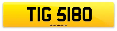 TIG 5180