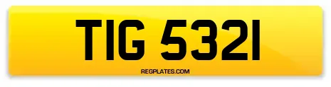 TIG 5321