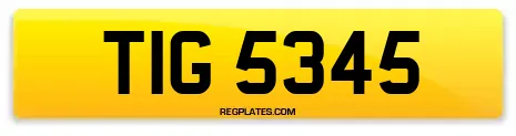 TIG 5345