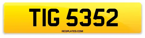 TIG 5352