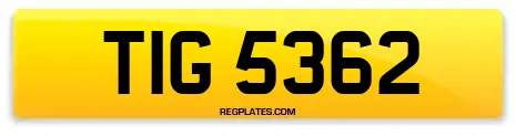 TIG 5362