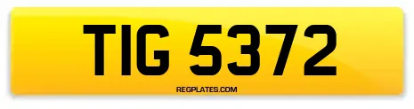 TIG 5372