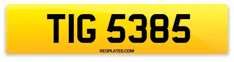 TIG 5385