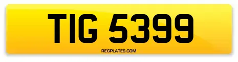 TIG 5399