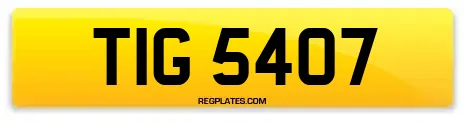 TIG 5407