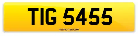 TIG 5455