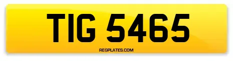 TIG 5465