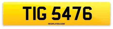 TIG 5476