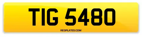 TIG 5480