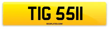 TIG 5511