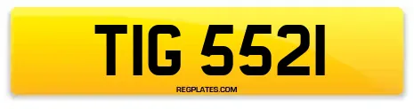 TIG 5521