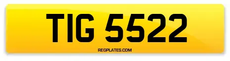TIG 5522