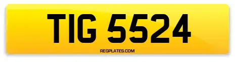 TIG 5524