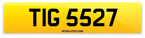 TIG 5527