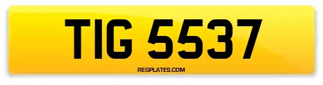 TIG 5537