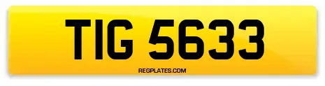 TIG 5633
