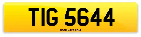 TIG 5644
