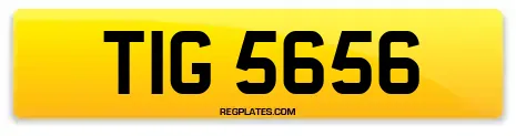 TIG 5656