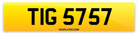 TIG 5757