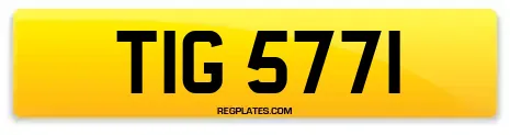 TIG 5771