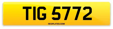 TIG 5772