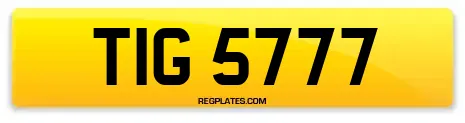 TIG 5777