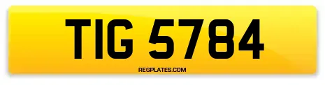TIG 5784