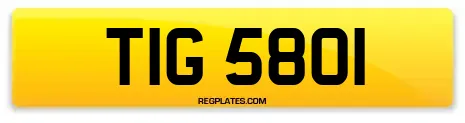 TIG 5801