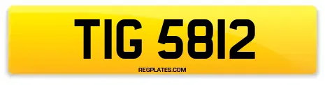 TIG 5812