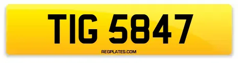 TIG 5847