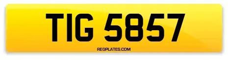 TIG 5857