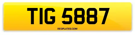 TIG 5887