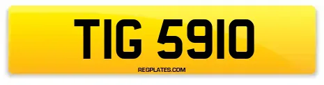 TIG 5910