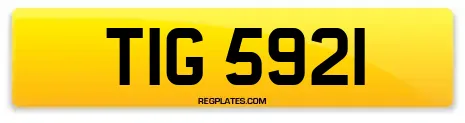 TIG 5921