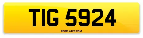 TIG 5924