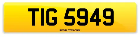 TIG 5949
