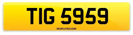 TIG 5959