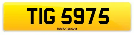 TIG 5975
