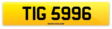 TIG 5996