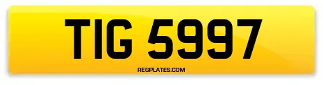TIG 5997