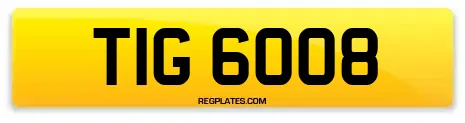 TIG 6008