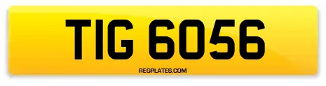 TIG 6056