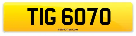 TIG 6070