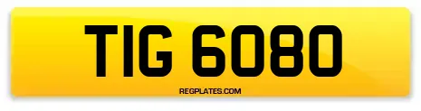TIG 6080