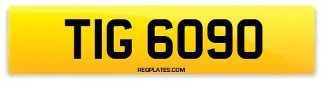 TIG 6090