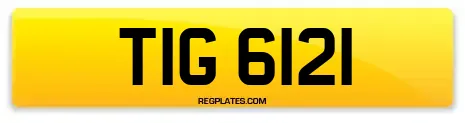 TIG 6121