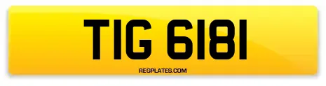 TIG 6181