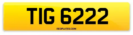 TIG 6222
