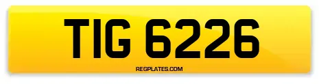 TIG 6226