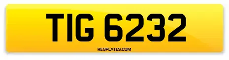 TIG 6232
